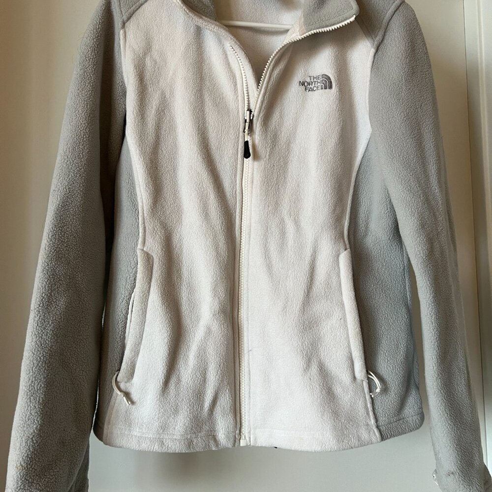 North Face Fleece